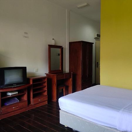 Nabalu Kundasang Ngoại thất bức ảnh