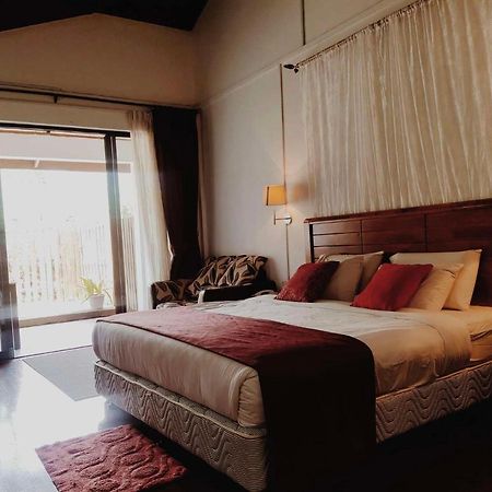 Nabalu Kundasang Ngoại thất bức ảnh