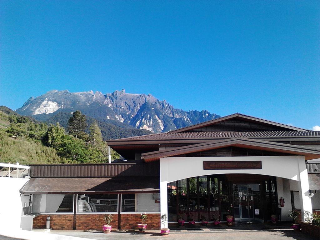 Nabalu Kundasang Ngoại thất bức ảnh