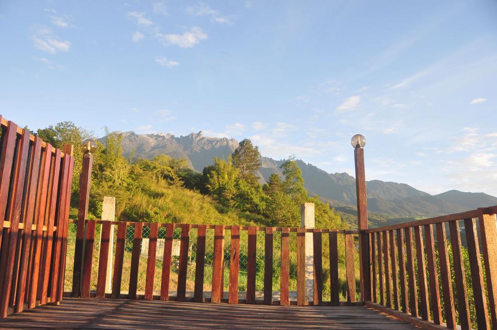Nabalu Kundasang Phòng bức ảnh