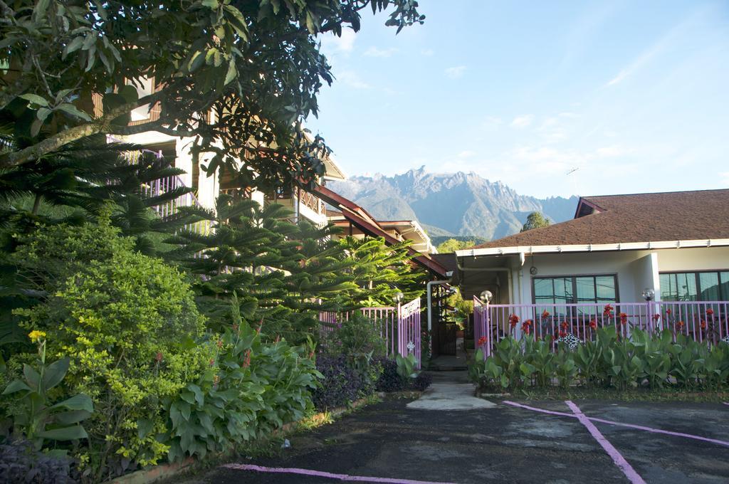 Nabalu Kundasang Ngoại thất bức ảnh