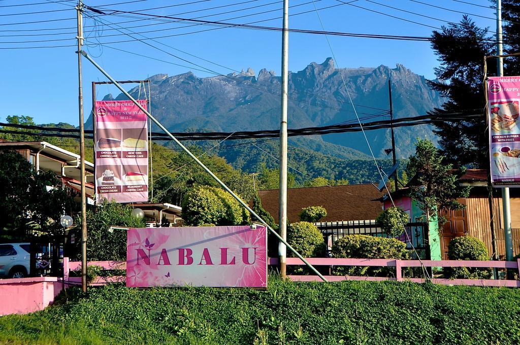 Nabalu Kundasang Ngoại thất bức ảnh