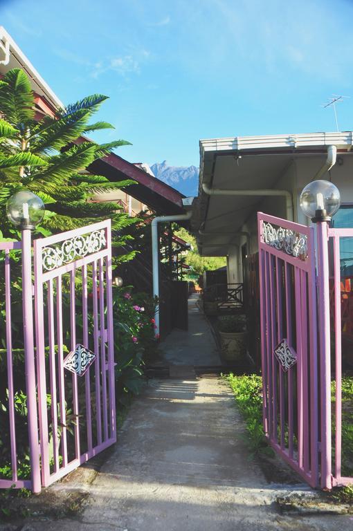 Nabalu Kundasang Ngoại thất bức ảnh