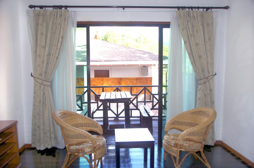 Nabalu Kundasang Phòng bức ảnh