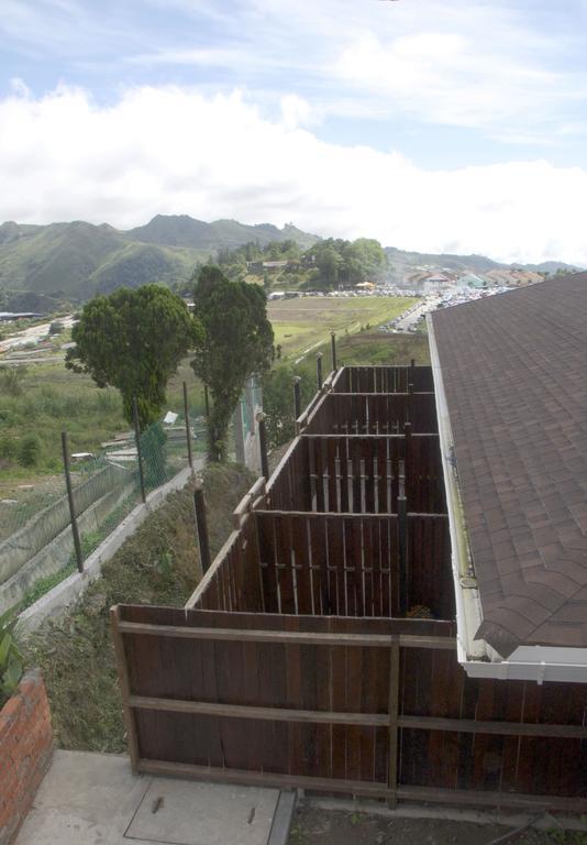 Nabalu Kundasang Ngoại thất bức ảnh