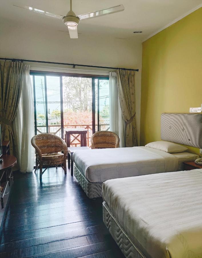 Nabalu Kundasang Ngoại thất bức ảnh