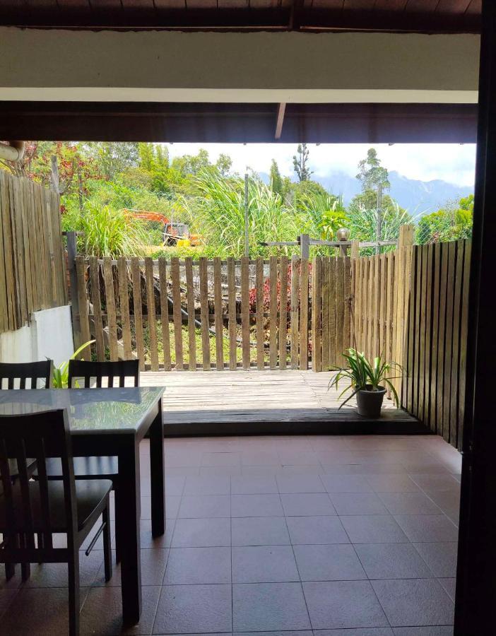 Nabalu Kundasang Ngoại thất bức ảnh