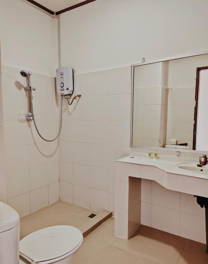 Nabalu Kundasang Ngoại thất bức ảnh