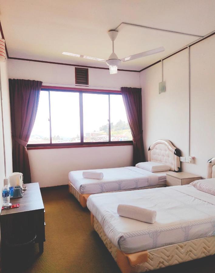 Nabalu Kundasang Ngoại thất bức ảnh